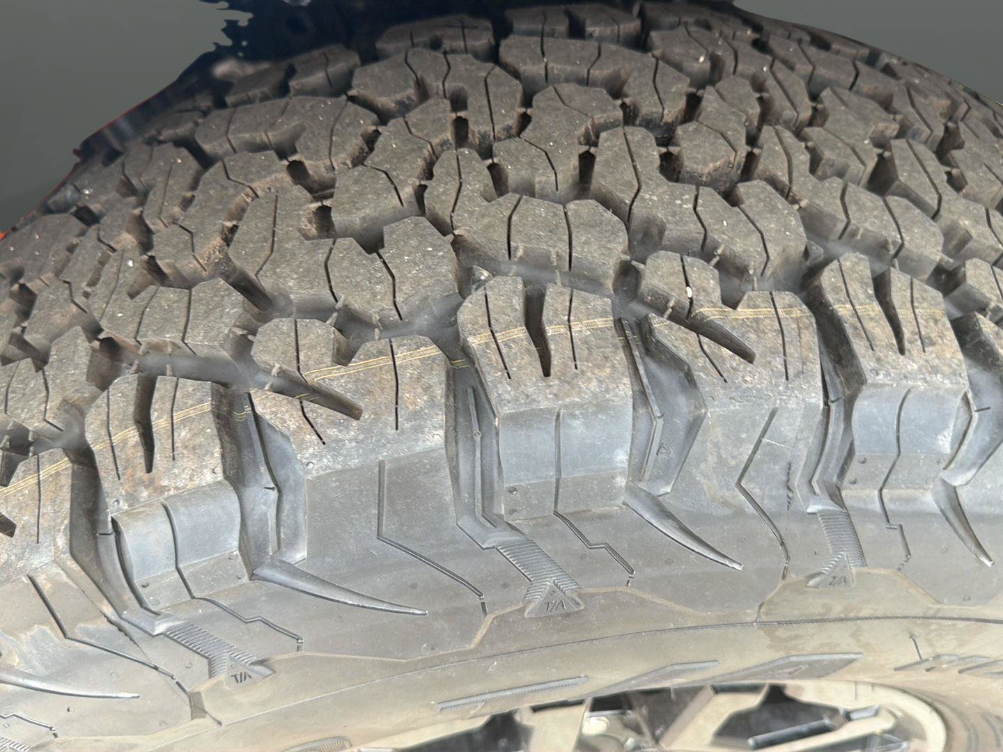New 2026 Ford Bronco Raptor AWD/4WD image 27