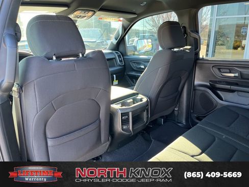 New 2026 RAM 1500 Express image 16