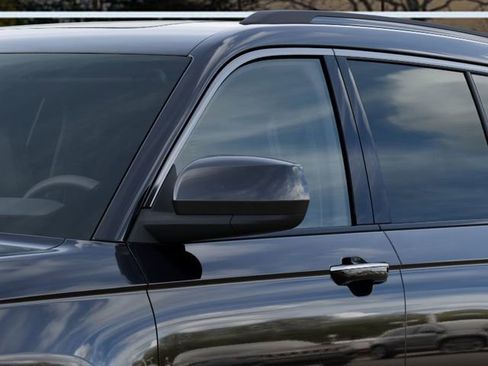 New 2026 Jeep Grand Cherokee L Limited image 12