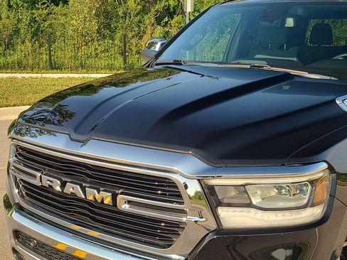 Used 2019 RAM 1500 Big Horn AWD/4WD image 8