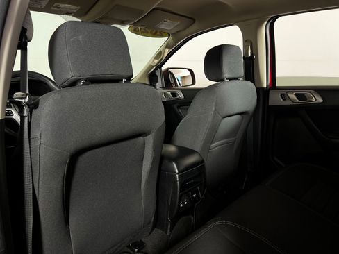 Used 2020 Ford Ranger XLT w/ FX4 Off-Road Package image 20