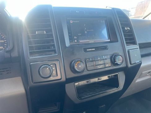 Used 2017 Ford F150 XL w/ Equipment Group 101A Mid AWD/4WD image 25