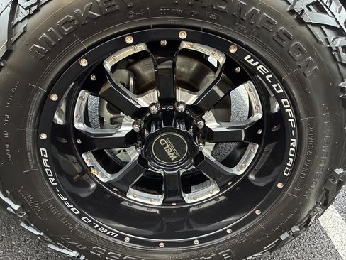 Used 2021 Ford F350 Lariat image 10