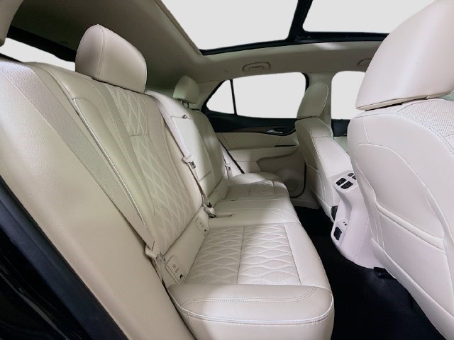 Used 2023 Buick Envision Avenir FWD image 26