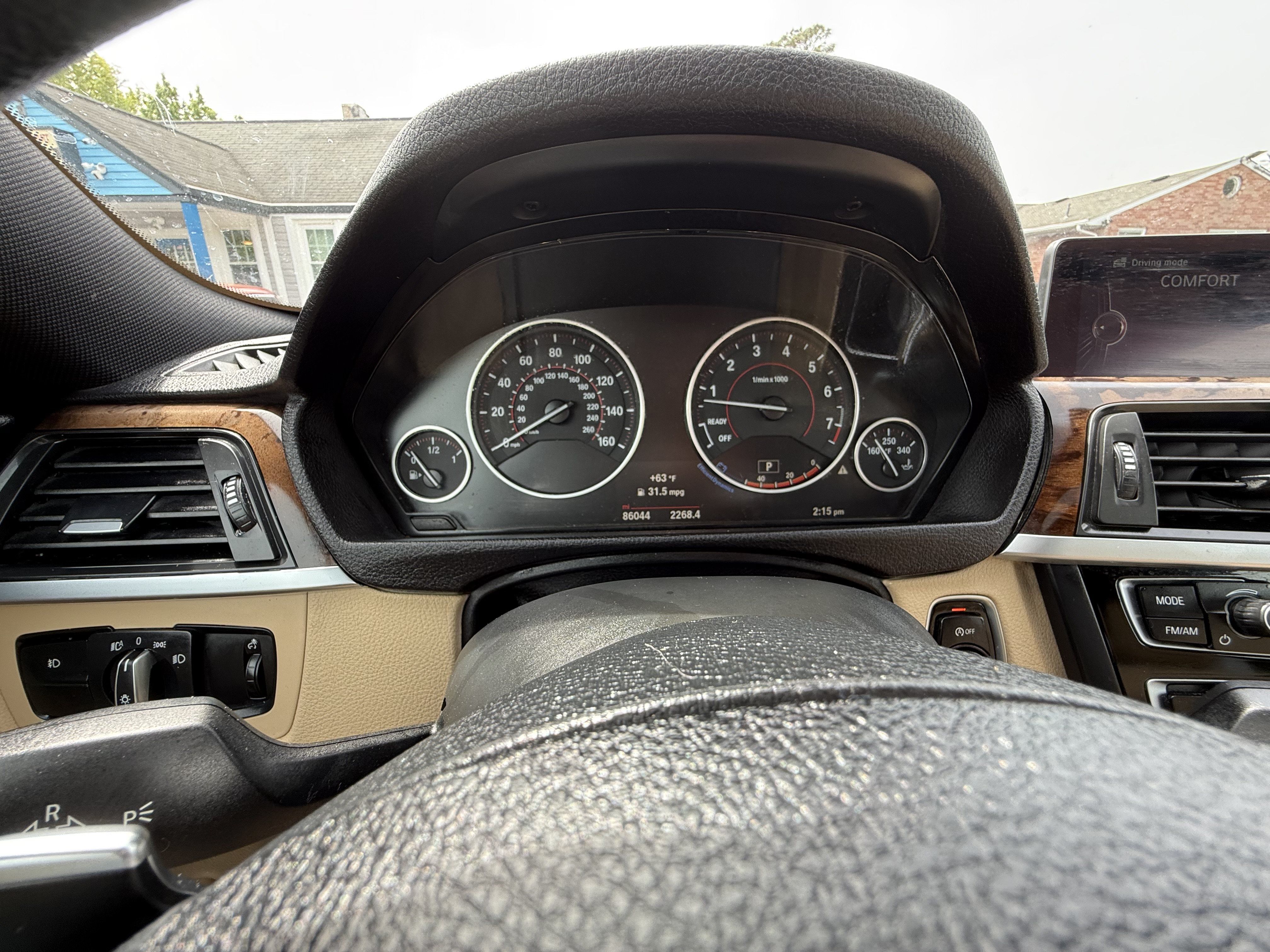 Used 2016 BMW 428i Coupe RWD image 31