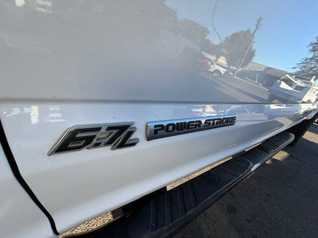 Used 2020 Ford F250 XL AWD/4WD image 57