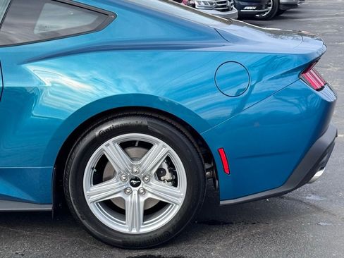 New 2026 Ford Mustang EcoBoost image 34