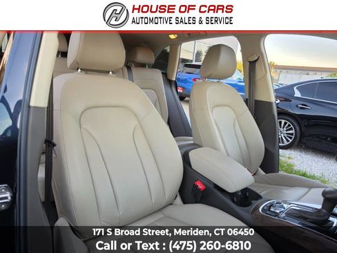 Used 2016 Audi Q5 2.0T Premium AWD/4WD image 41