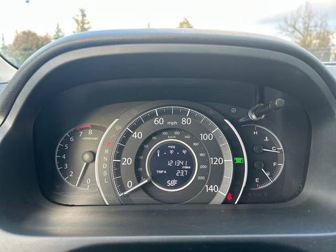 Used 2016 Honda CR-V LX image 16