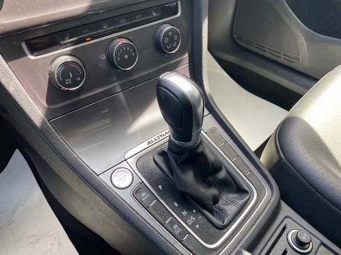 Used 2017 Volkswagen Golf Alltrack S AWD/4WD image 20