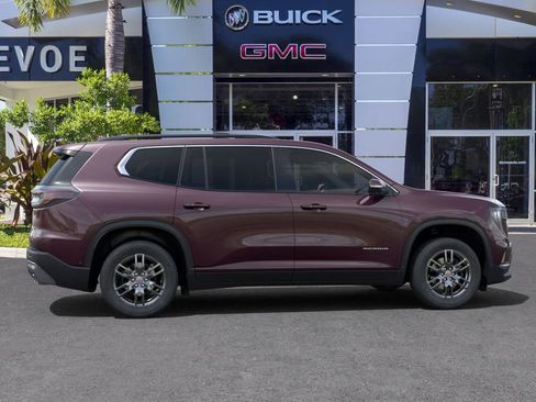 New 2025 GMC Acadia Elevation image 5
