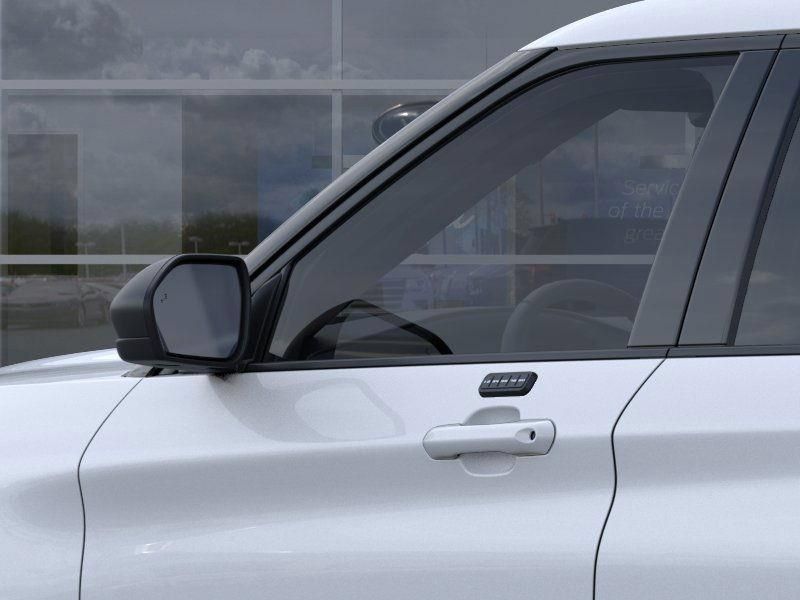 New 2026 Ford Explorer Active w/ Active Comfort Package RWD image 20