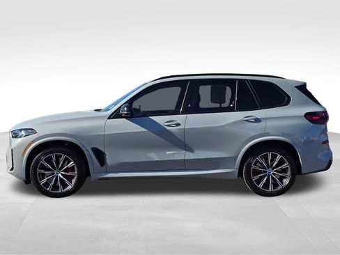 Used 2024 BMW X5 M60i AWD/4WD image 2