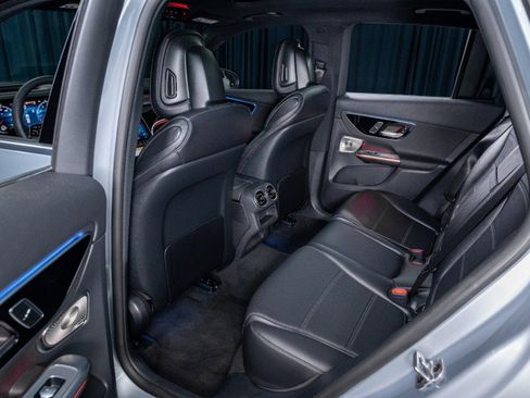 New 2025 Mercedes-Benz GLC 300 image 27