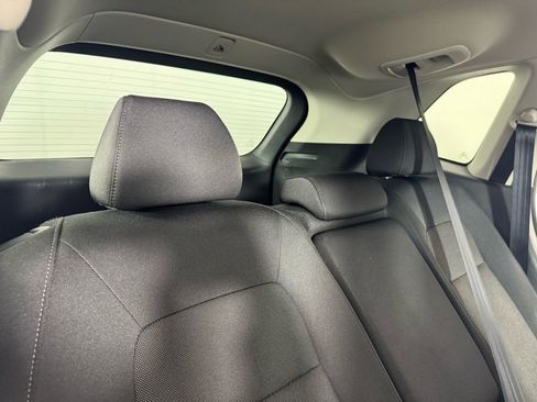 Used 2025 Honda CR-V EX image 26