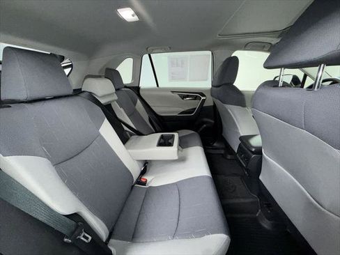 Certified 2023 Toyota RAV4 XLE w/ Convenience Package AWD/4WD image 5