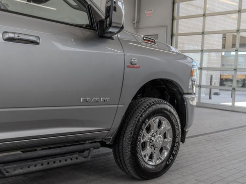 Used 2024 RAM 2500 Laramie w/ Safety Group AWD/4WD image 29