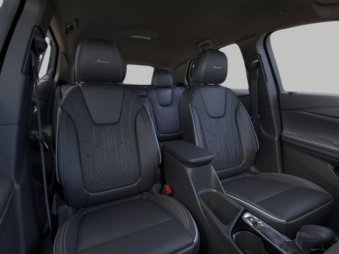 New 2026 Buick Encore GX Avenir w/ Avenir Technology Package image 16