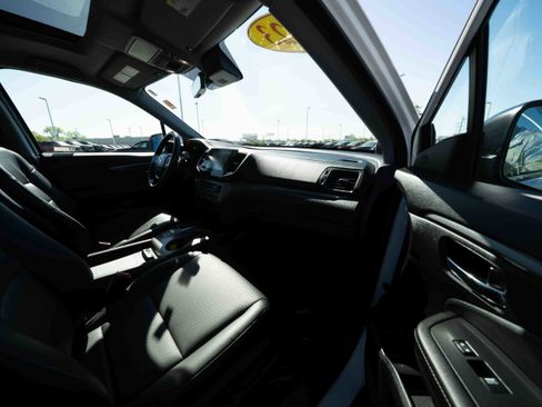 Certified 2023 Honda Ridgeline RTL image 25