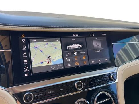 Used 2020 Bentley Continental GT First Edition image 14
