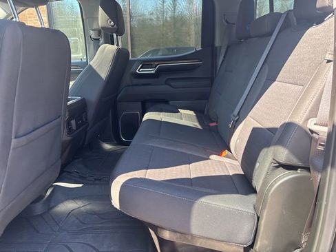 Used 2023 Chevrolet Silverado 1500 RST w/ Convenience Package II image 14