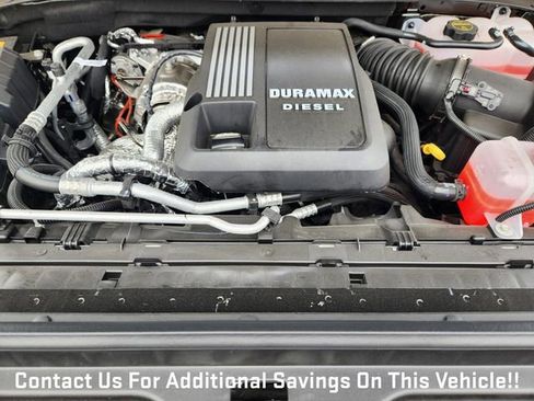 New 2026 GMC Sierra 1500 Denali AWD/4WD image 22