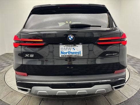 Used 2024 BMW X5 xDrive40i w/ Parking Assistance Package image 15