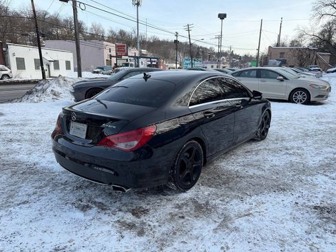 Used 2014 Mercedes-Benz CLA 250 4MATIC image 7