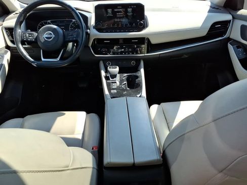 Used 2023 Nissan Rogue SL w/ SL Premium Package FWD image 13
