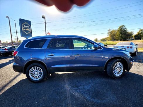 Used 2012 Buick Enclave Leather image 5