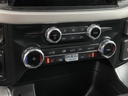 Used 2023 Ford F150 XLT w/ Equipment Group 302A High image 17