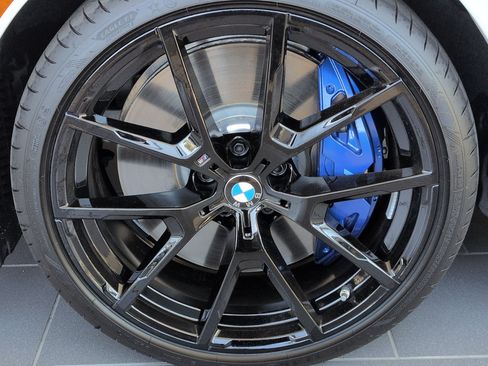 New 2026 BMW M850i xDrive AWD/4WD image 12
