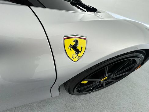 Used 2021 Ferrari SF90 Stradale AWD/4WD image 29