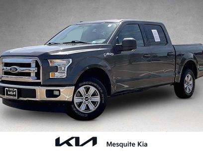Used 2017 Ford F150 XLT
