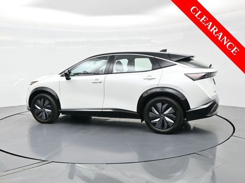 Used 2024 Nissan Ariya ENGAGE image 9