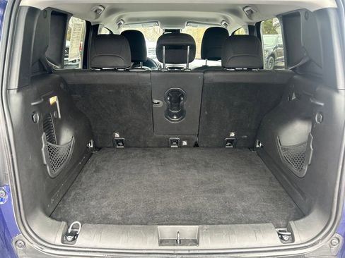 Used 2019 Jeep Renegade Altitude w/ Quick Order Package 2XM image 22