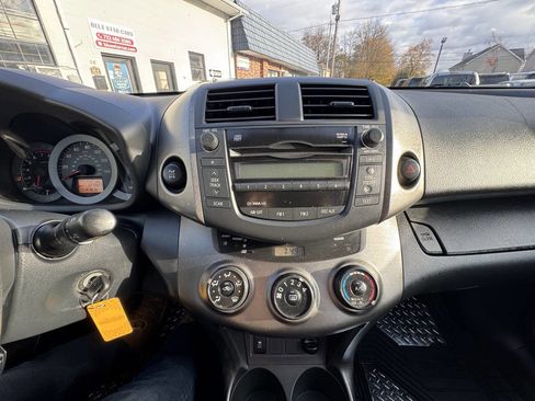 Used 2009 Toyota RAV4 Sport image 33