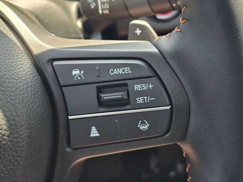 New 2026 Honda CR-V Sport image 25