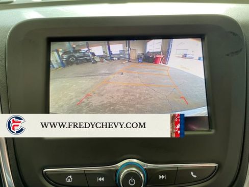 Used 2024 Chevrolet Equinox LT FWD image 27