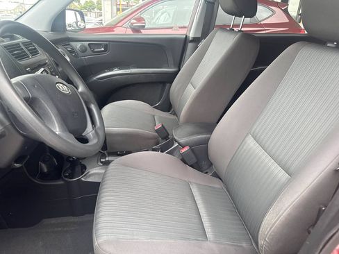 Used 2009 Kia Sportage LX FWD image 5