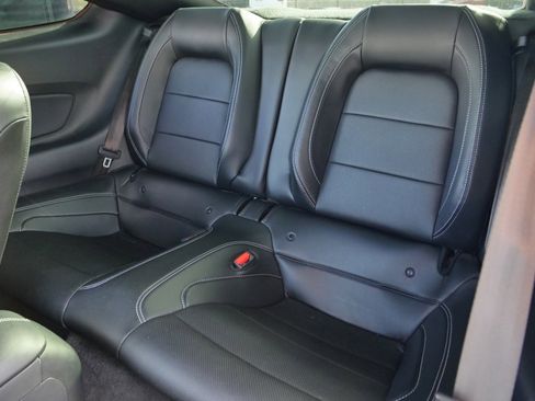 Used 2022 Ford Mustang GT Premium w/ Equipment Group 401A image 32