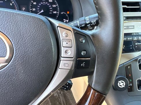 Used 2015 Lexus RX 350 FWD image 30