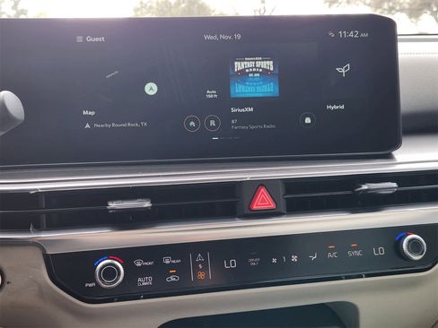 New 2026 Kia Sorento EX w/ EX Premium Package image 14