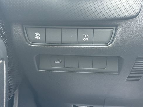 Used 2024 MAZDA CX-50 AWD 2.5 S w/ Weather Package image 32