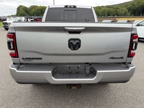 Certified 2021 RAM 2500 Laramie AWD/4WD image 4