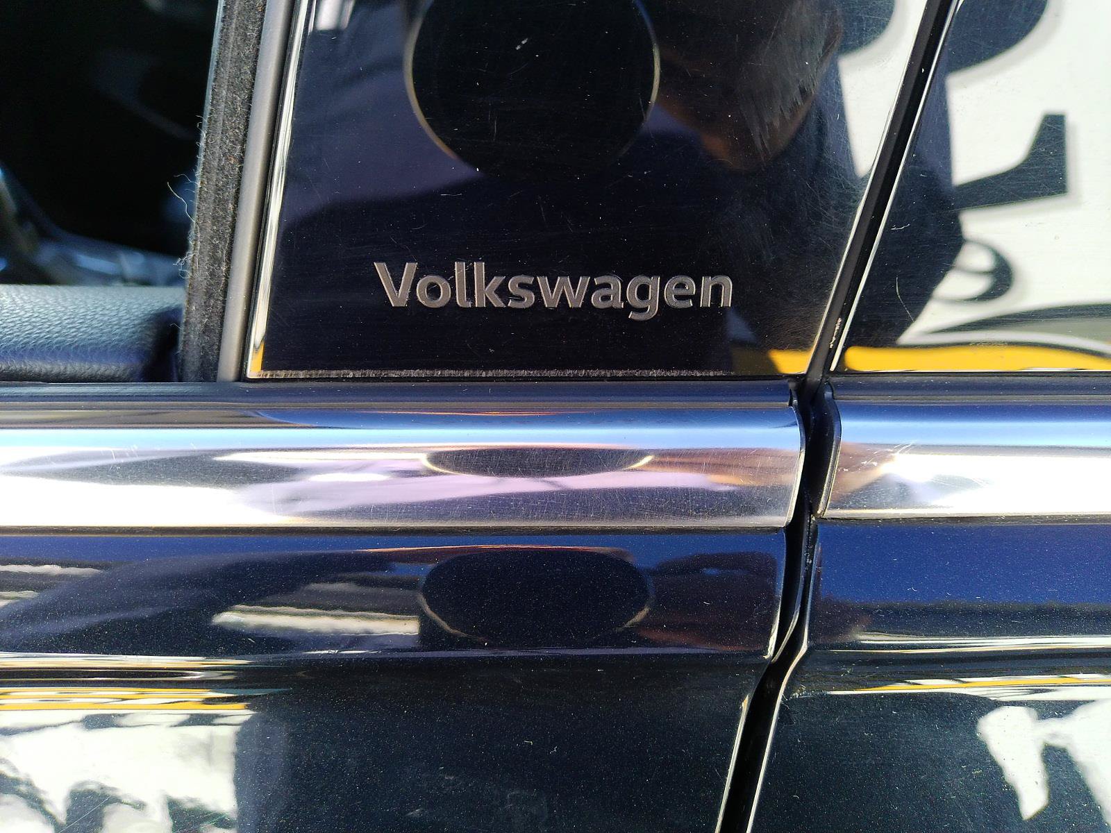 Used 2021 Volkswagen Tiguan SEL AWD/4WD image 5