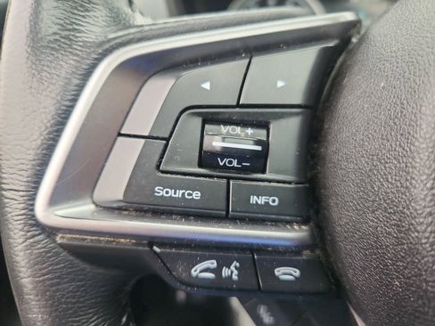 Used 2019 Subaru Forester Limited image 36