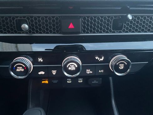 New 2026 Honda Civic Sport image 18