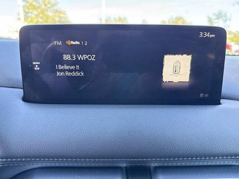 Used 2021 MAZDA CX-5 Touring image 28