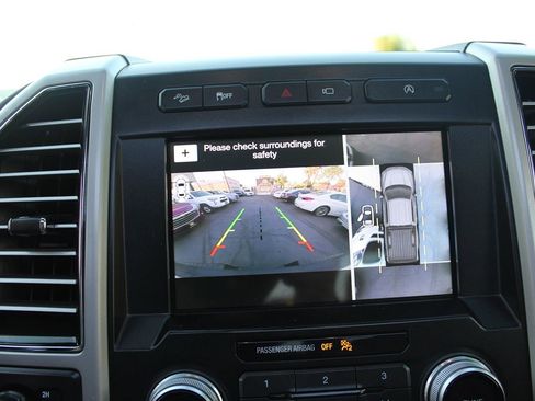Used 2019 Ford F150 King Ranch w/ Equipment Group 601A Luxury AWD/4WD image 44